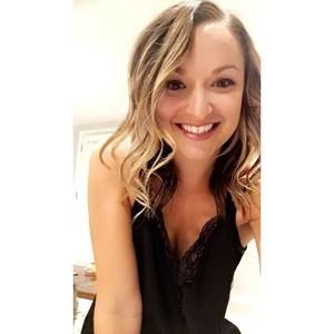 Meet your Posher, Jenna